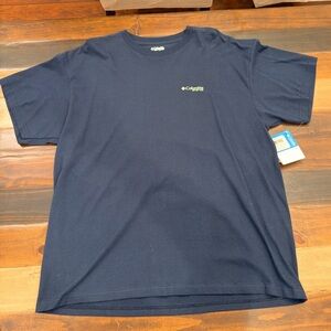 Men’s PFG Graphic Short Sleeve Shirt